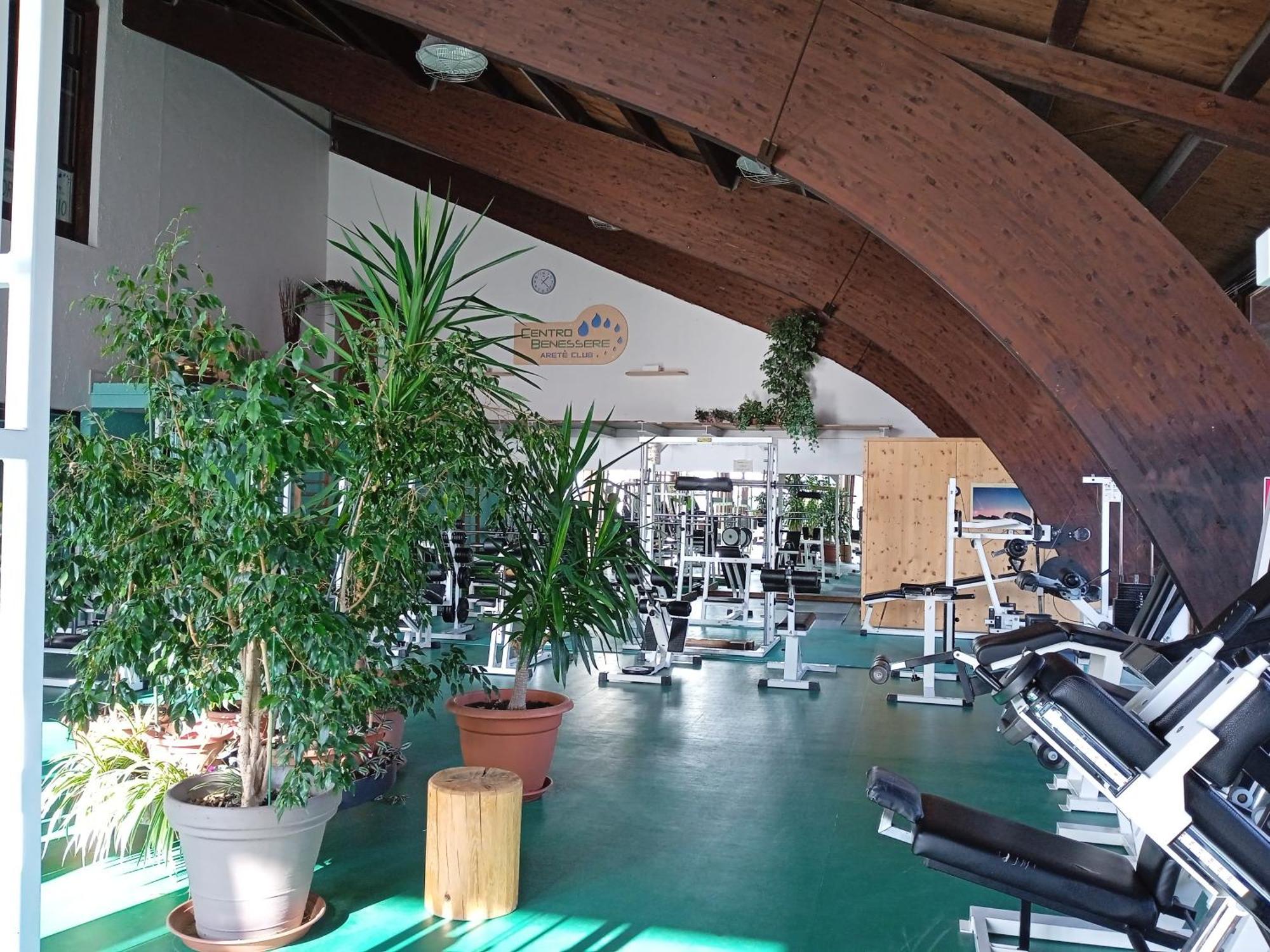Apartment Tiziana Val Di Fiemme Carano (Trentino)