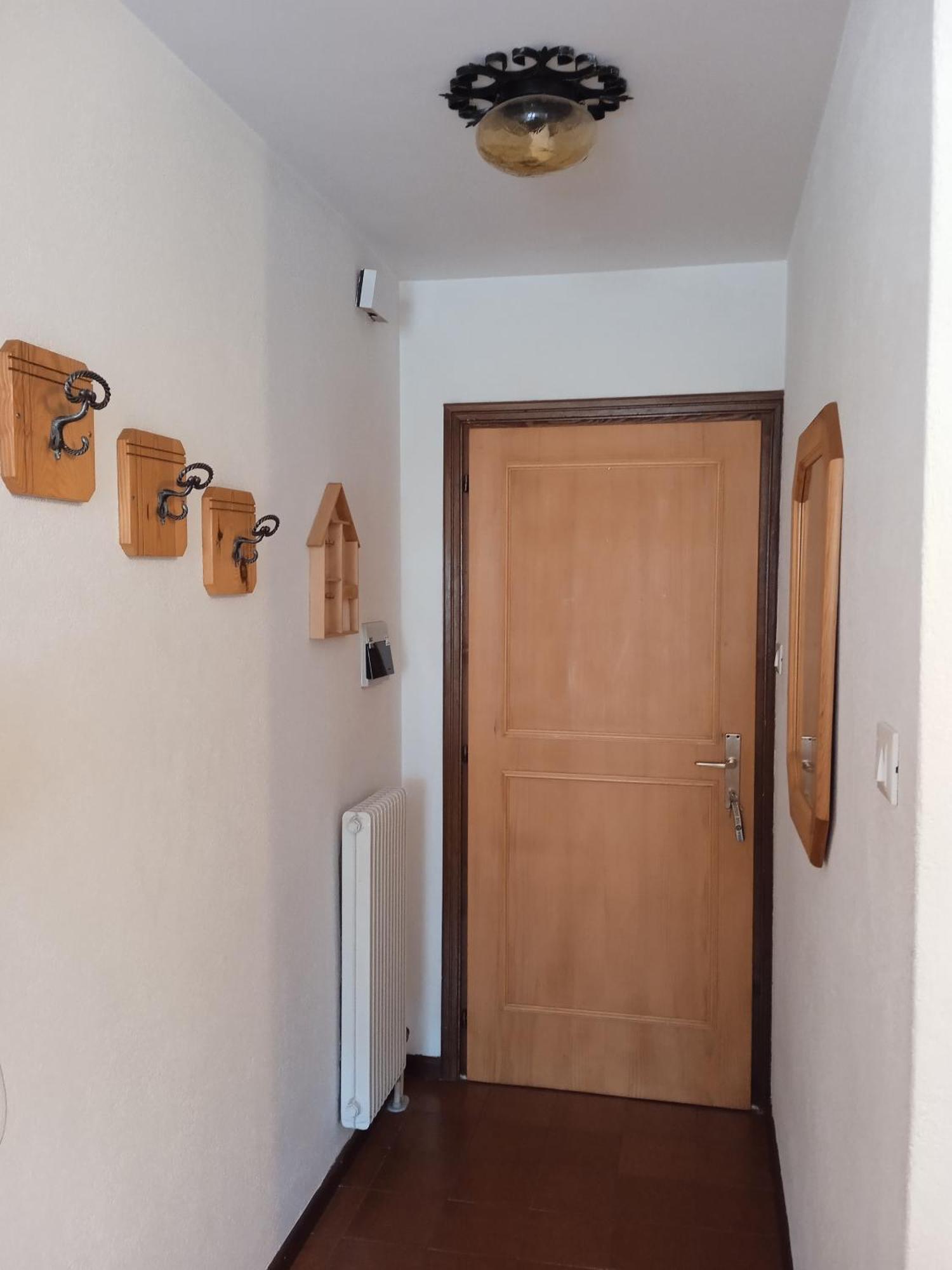 Apartment Tiziana Val Di Fiemme Carano (Trentino)
