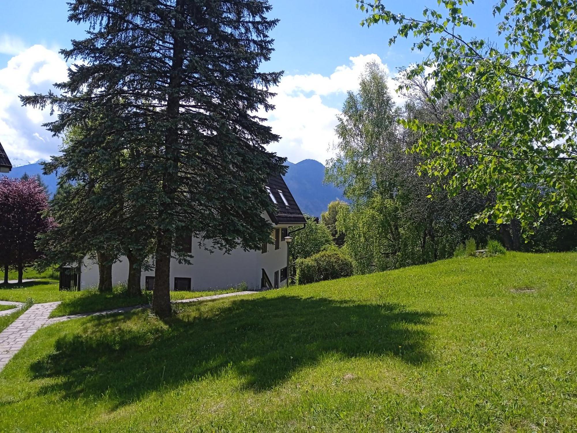 Tiziana Val Di Fiemme Apartment *