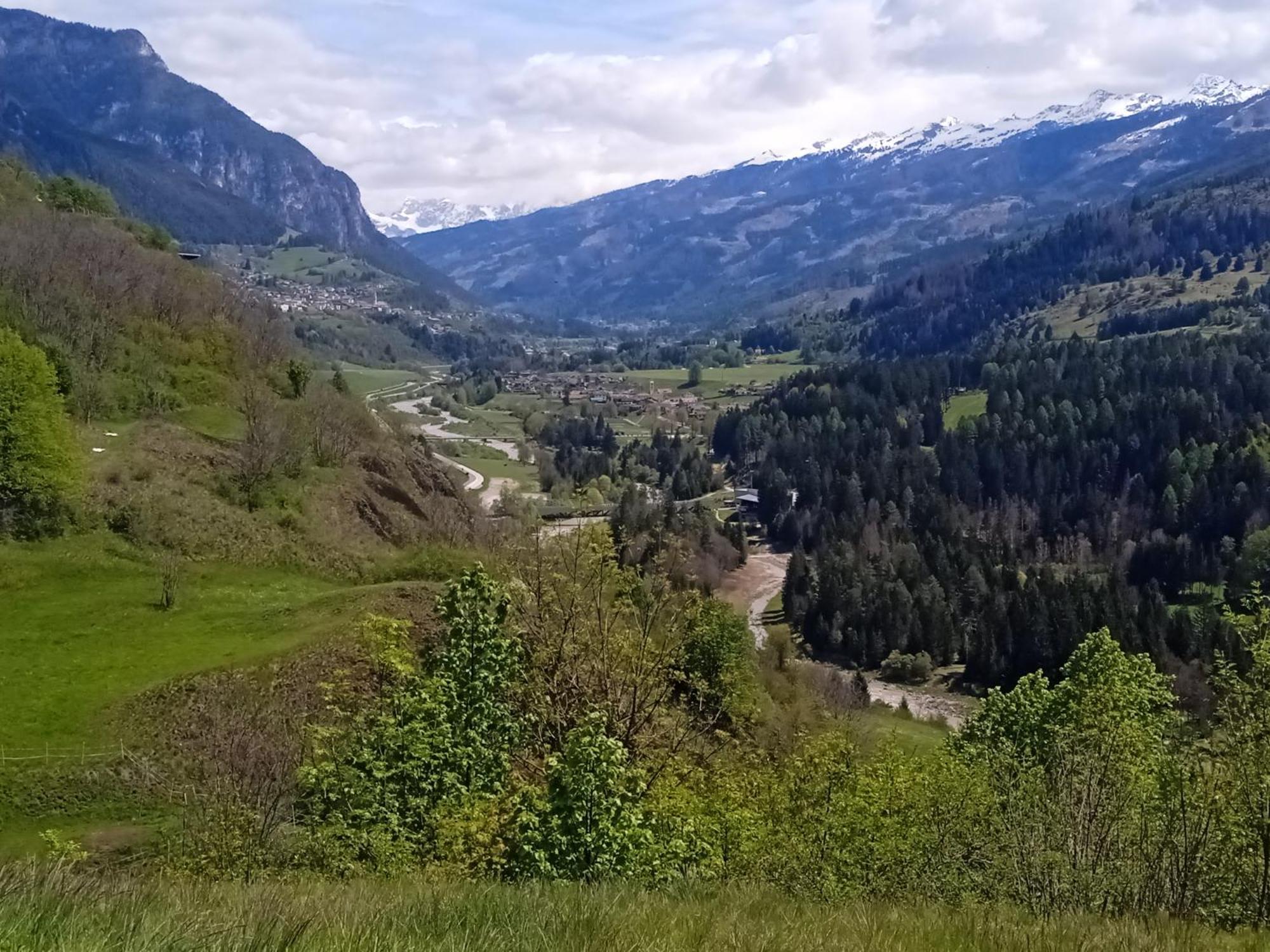 Tiziana Val Di Fiemme *