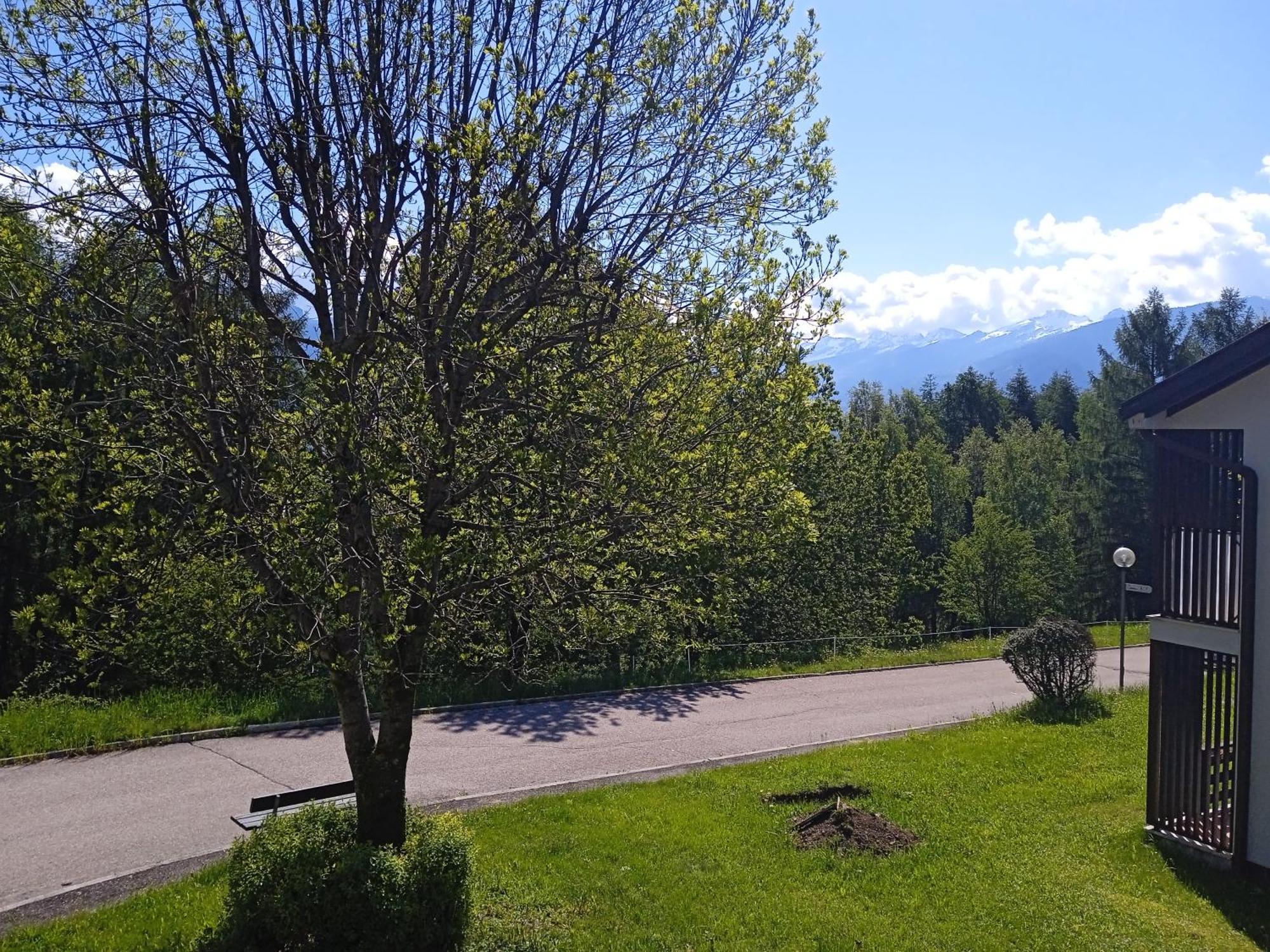 Tiziana Val Di Fiemme Apartment *