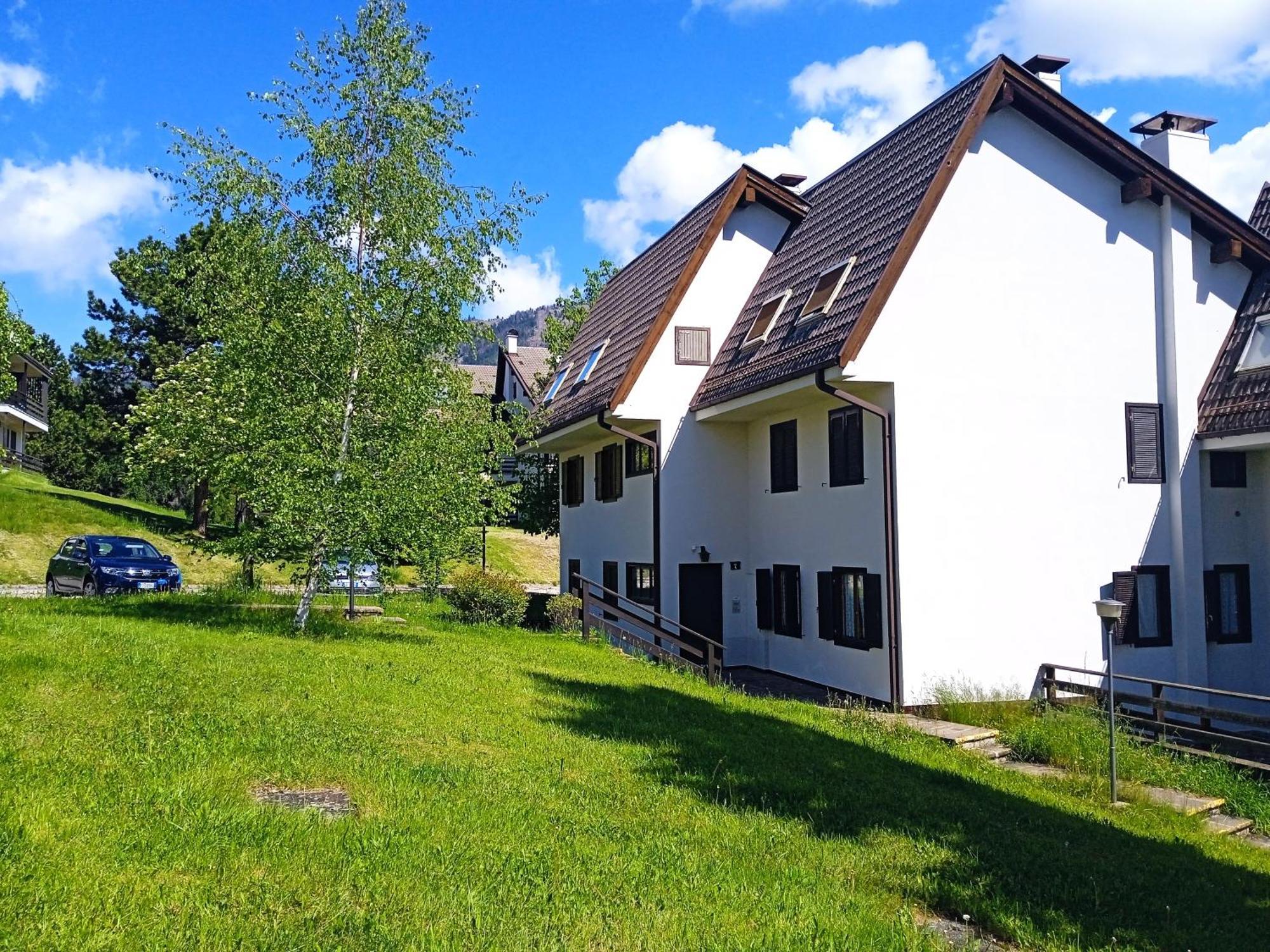 Apartment Tiziana Val Di Fiemme *