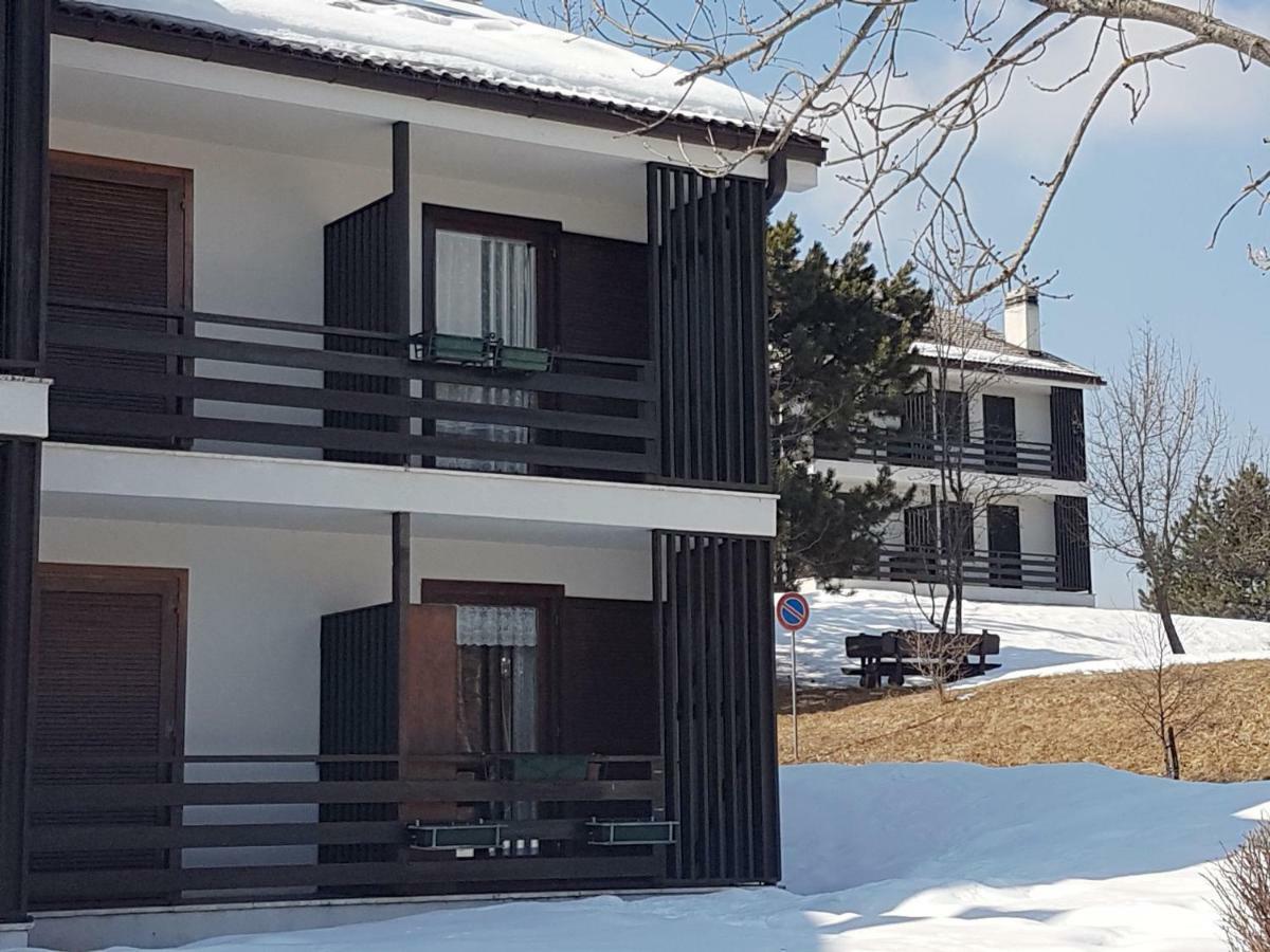 Apartment Tiziana Val Di Fiemme Carano (Trentino)