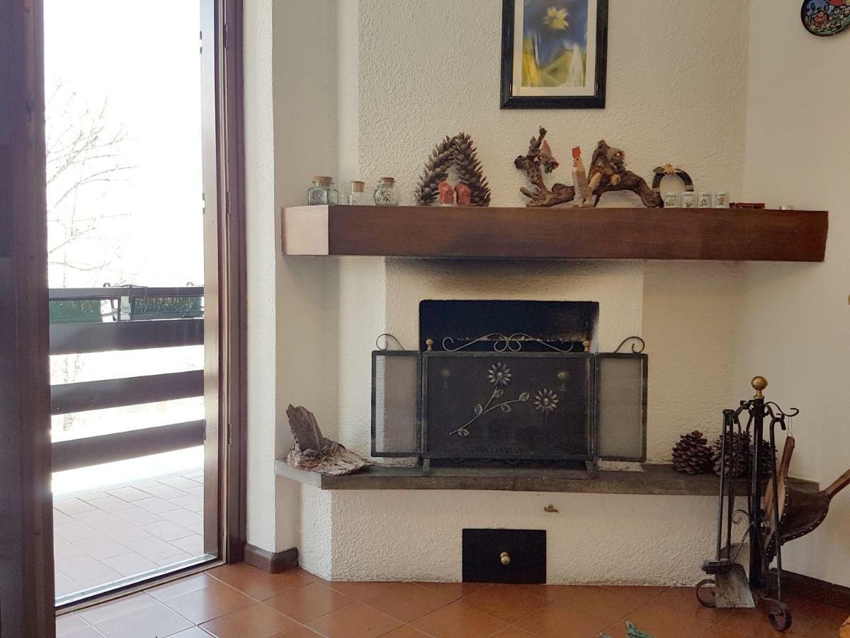 Apartment Tiziana Val Di Fiemme