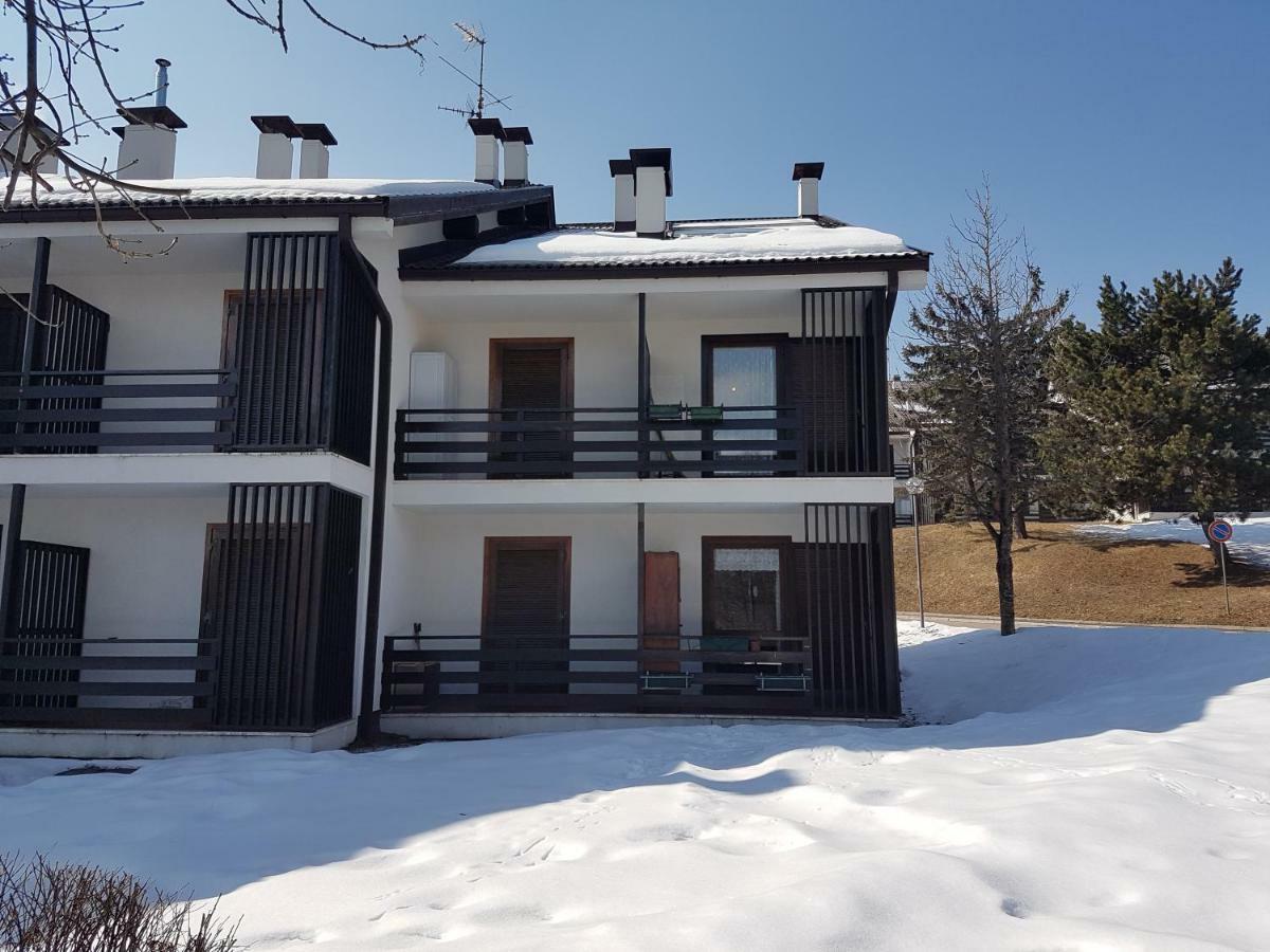 Tiziana Val Di Fiemme Apartment *