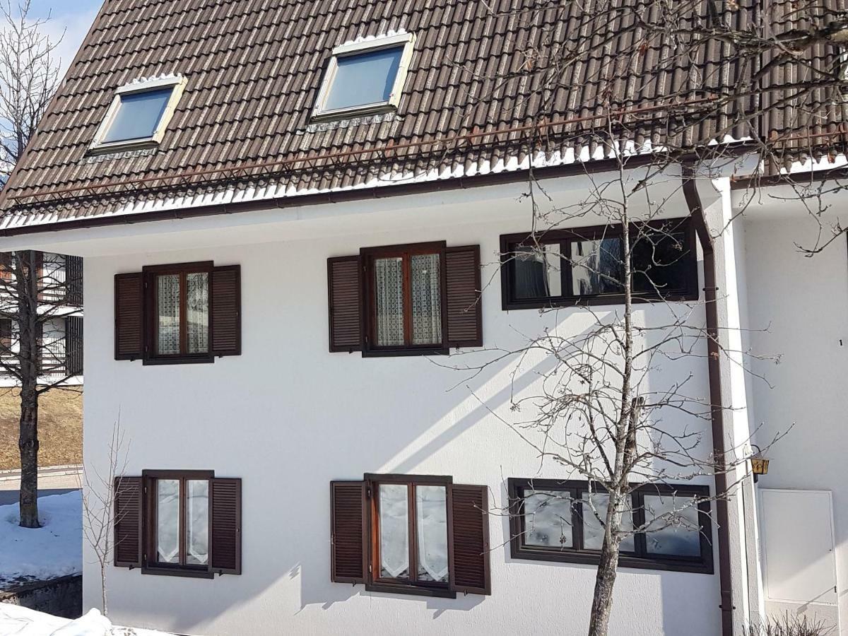 Apartment Tiziana Val Di Fiemme Carano (Trentino)