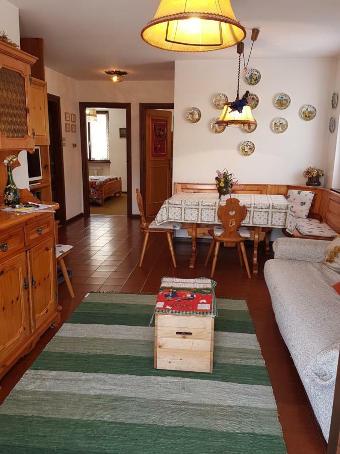 Apartment Tiziana Val Di Fiemme *