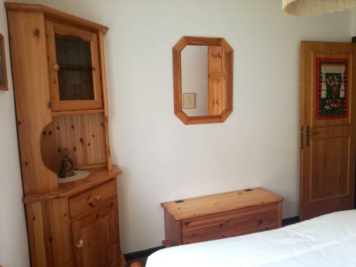 Apartment Tiziana Val Di Fiemme Carano (Trentino)